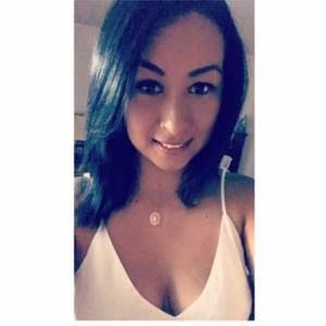 Meet your Posher, Monica